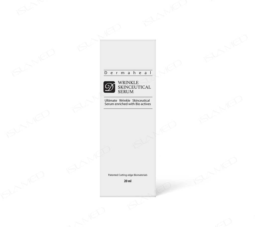 Dermaheal Wrinkle Skinceutical Serum