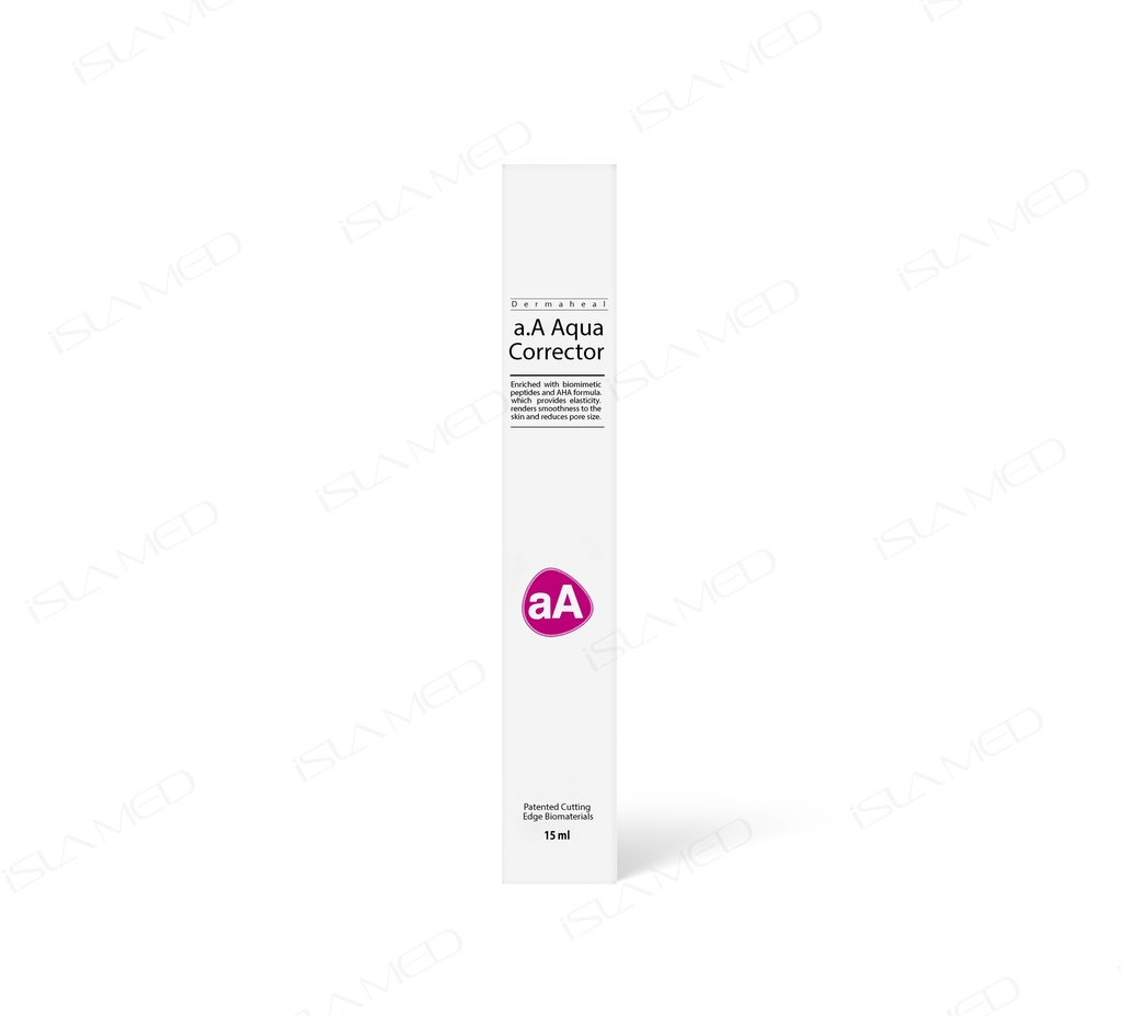 Dermaheal a.A Aqua Corrector