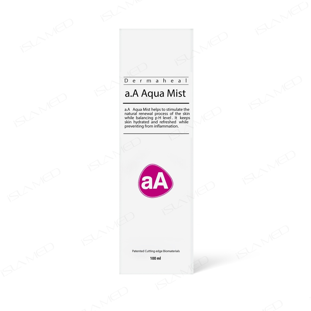 Dermaheal a.A Aqua Mist