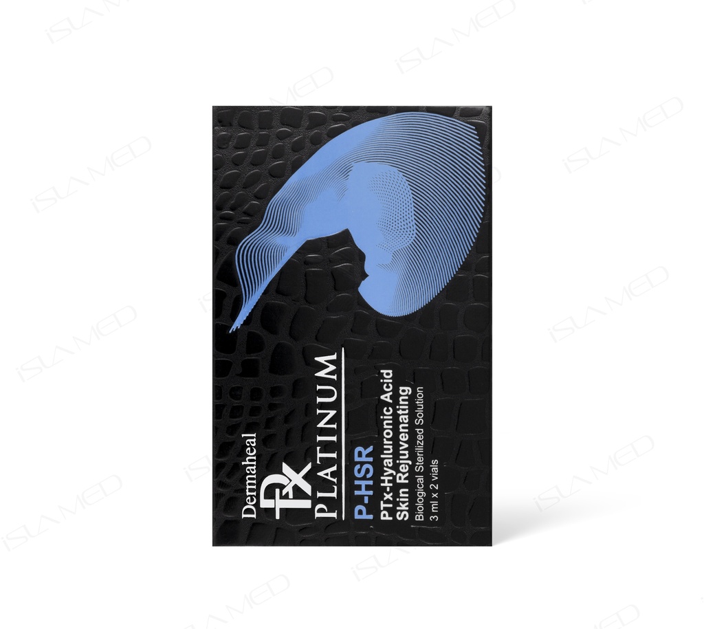 Dermaheal PTx Platinum HSR
