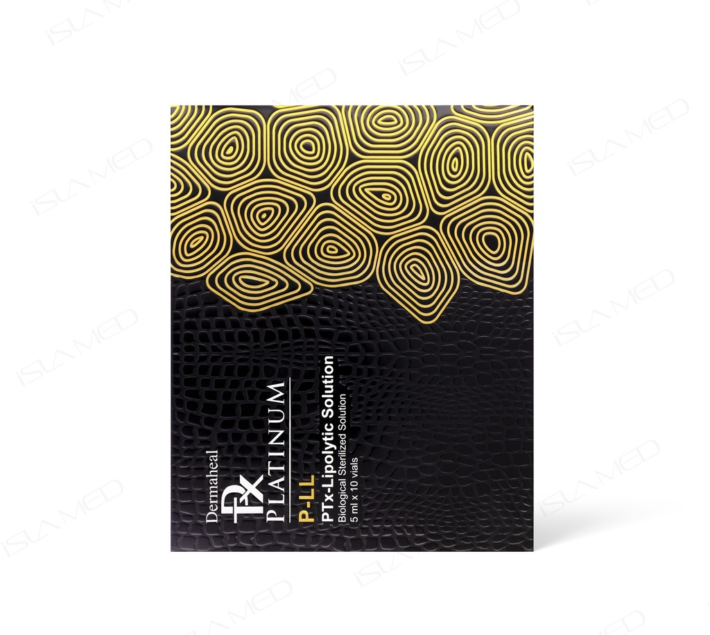 Dermaheal PTx Platinum LL