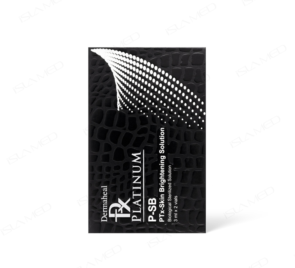 Dermaheal PTx Platinum SB