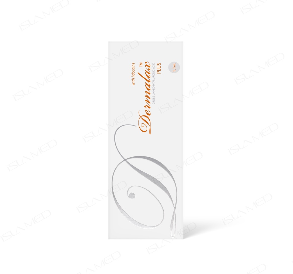 Dermalax Plus