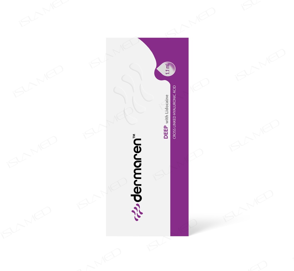 Dermaren Deep