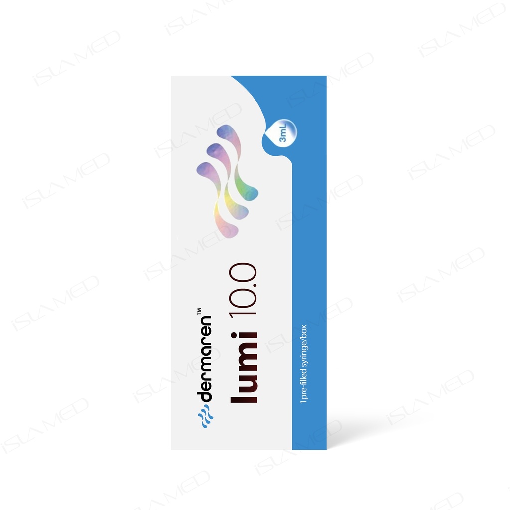 Dermaren Lumi 10.0