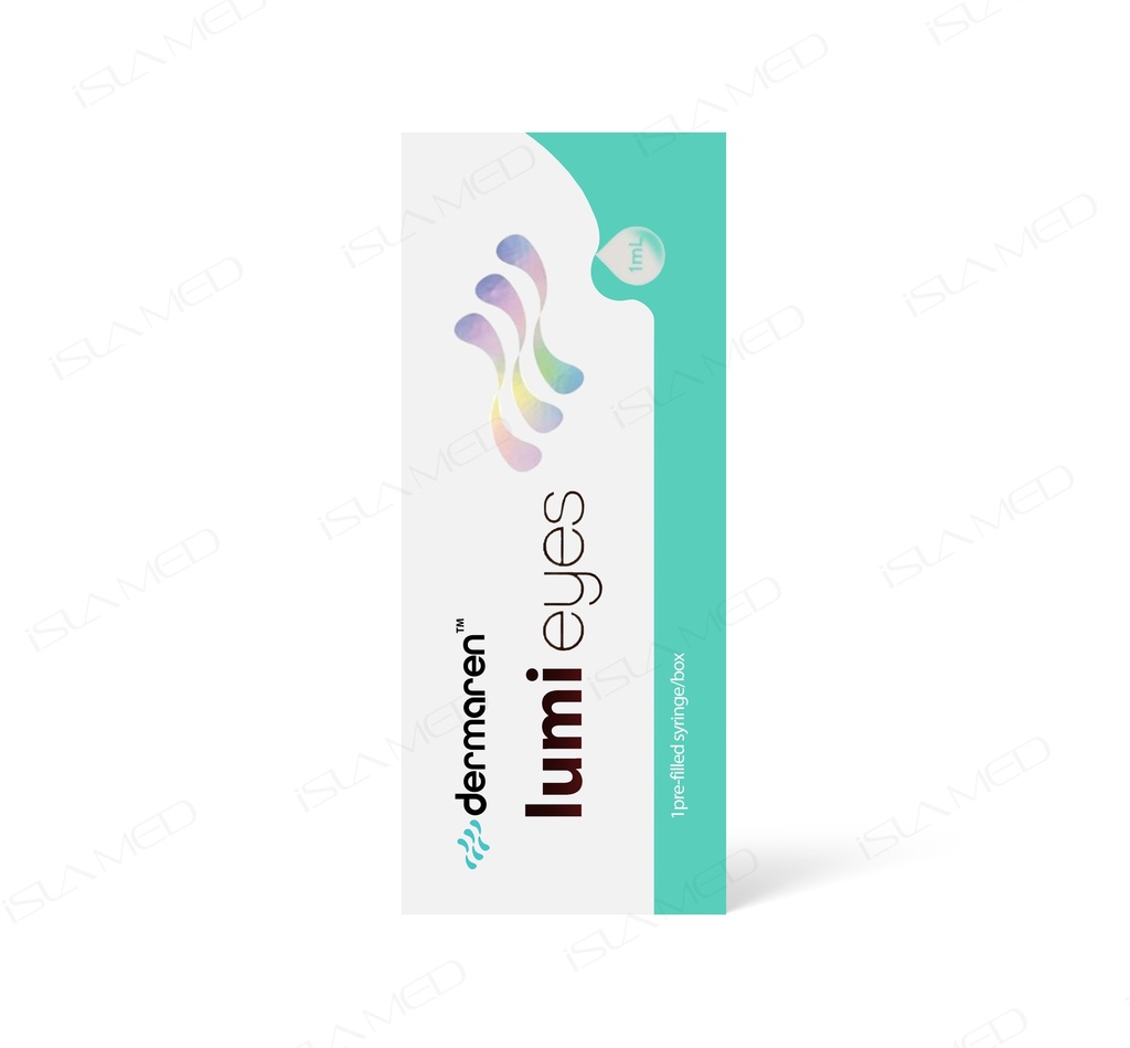 Dermaren Lumi Eyes