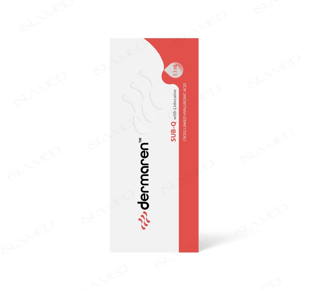 Dermaren SUB-Q