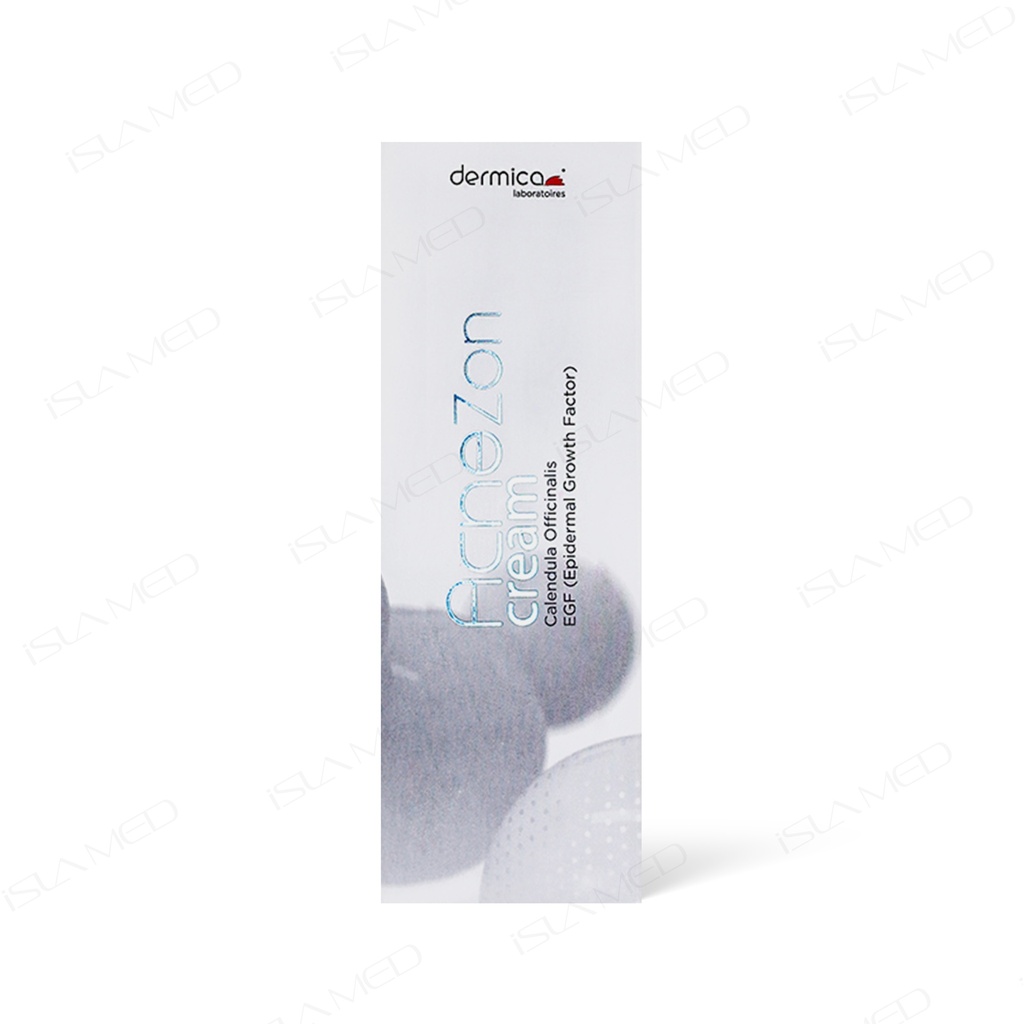 Dermica Acnezon Cream (30 ml)