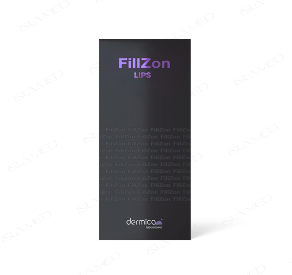 Dermica Fillzon Lips (1ml)