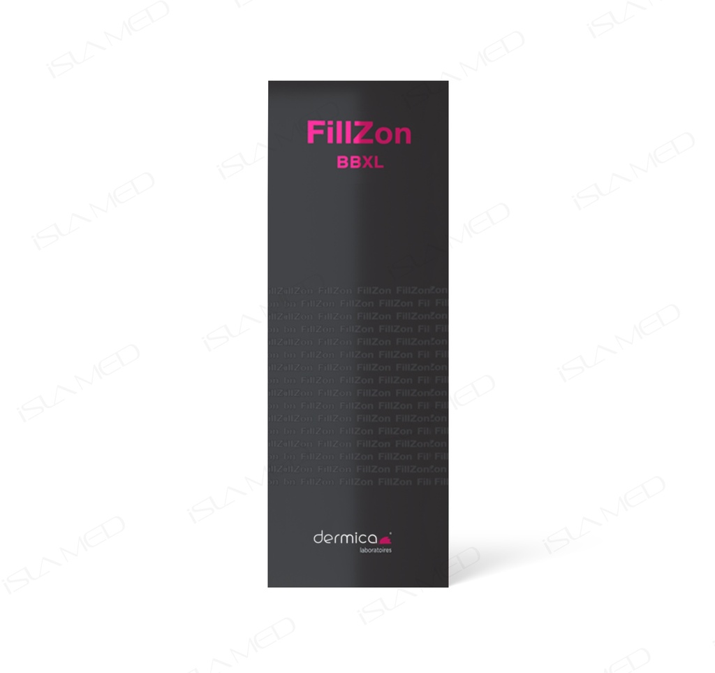 Dermica Fillzon Bbxl (10ml)
