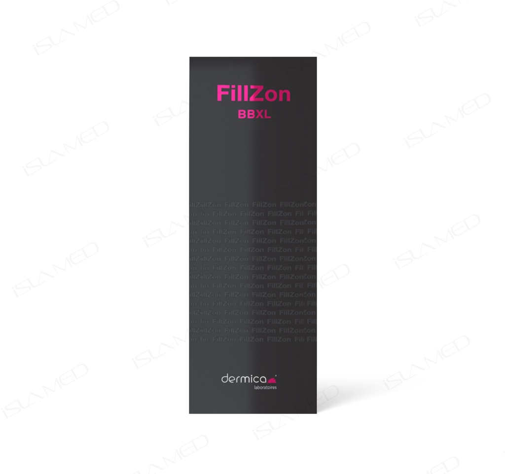 Dermica Fillzon Bbxl (10ml)