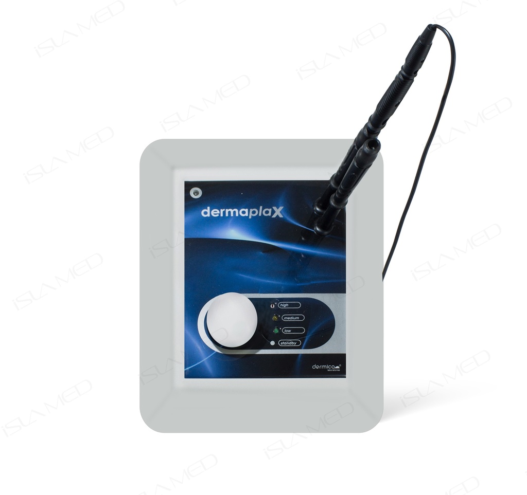 Dermica Dermaplax Mini