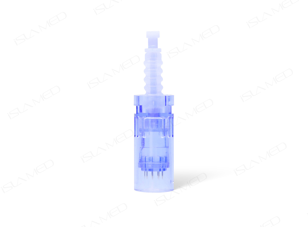 Dermica Goldpen Needle Cartrige (30U)