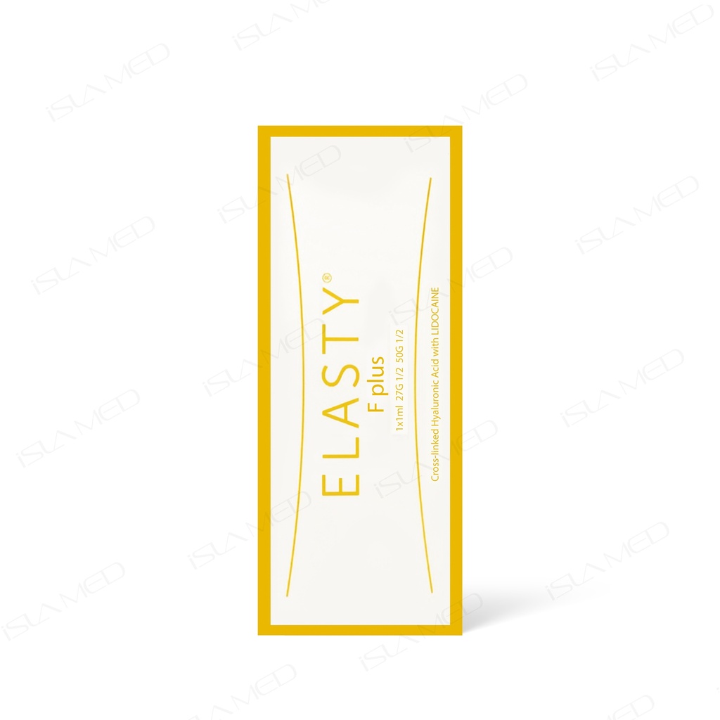 Elasty F Plus