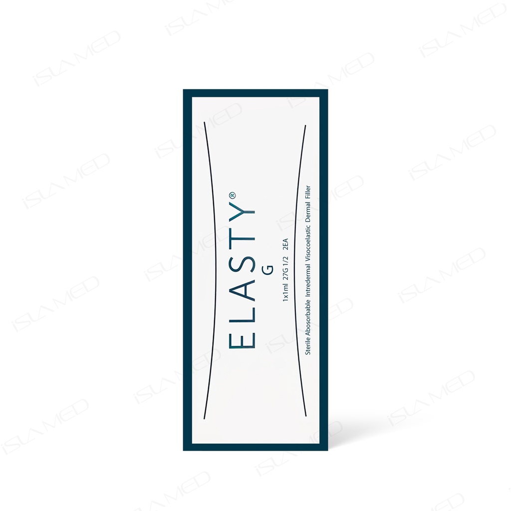 Elasty G Plus