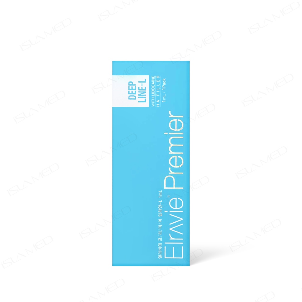 Elravie Premier Deep Line-L
