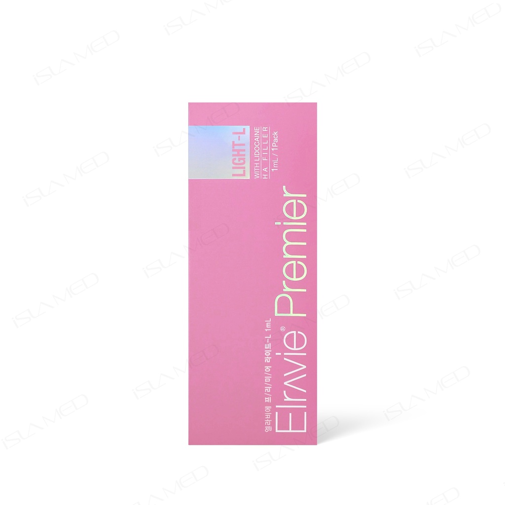 Elravie Premier Light-L