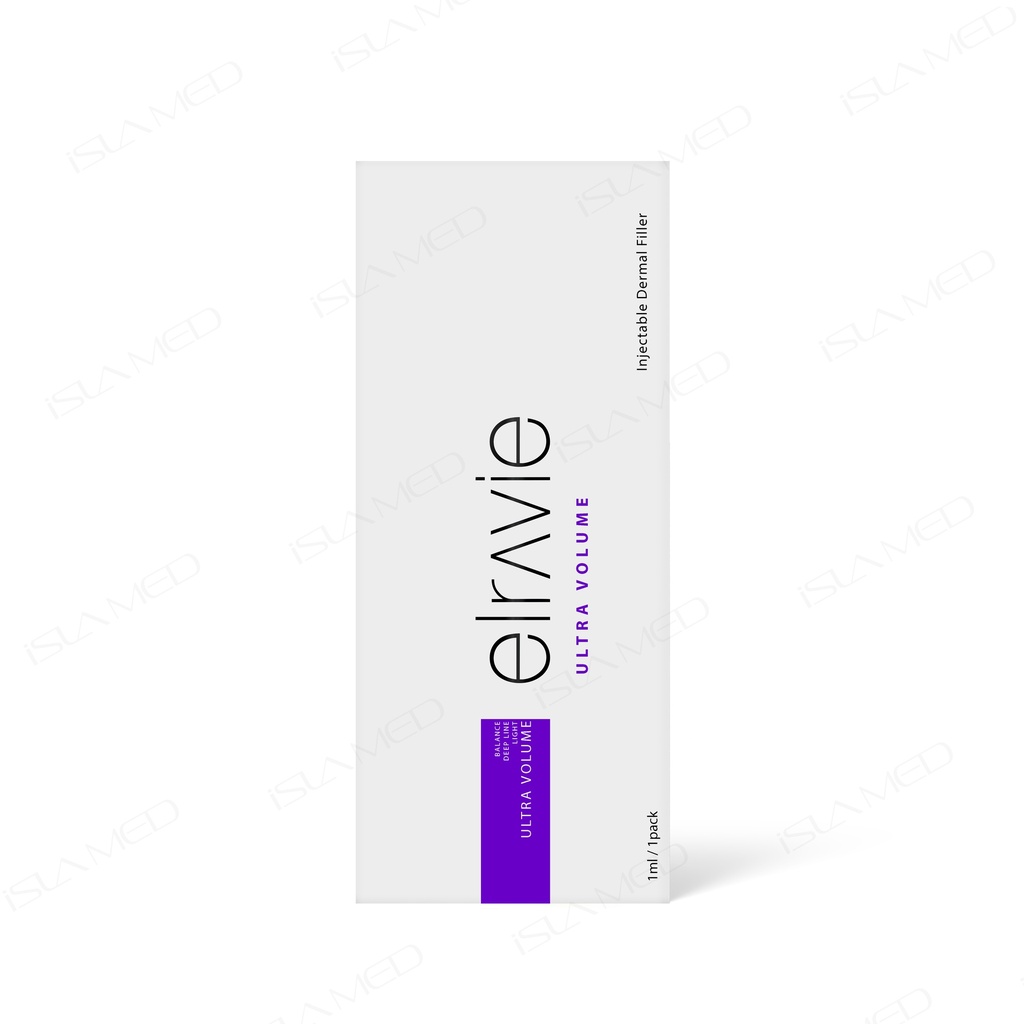 Elravie Ultra Volume