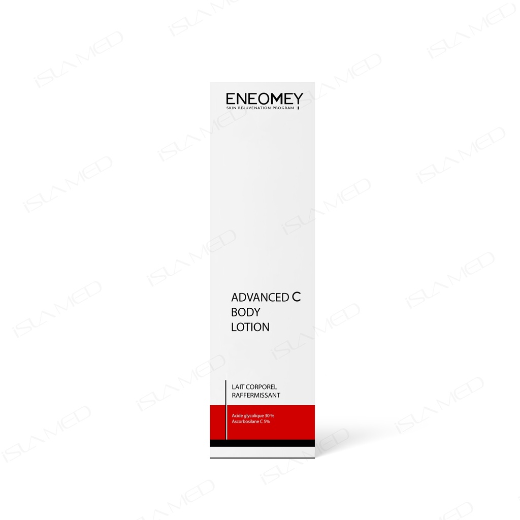 Eneomey Advanced C Body Lotion