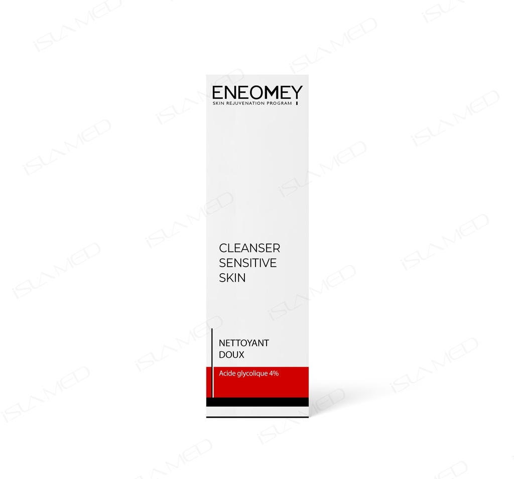 Eneomey Cleanser Sensitive Skin