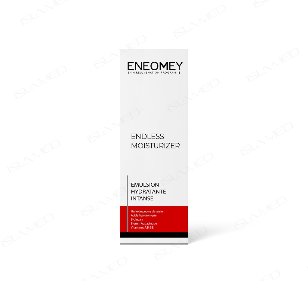 Eneomey Endless Moisturizer