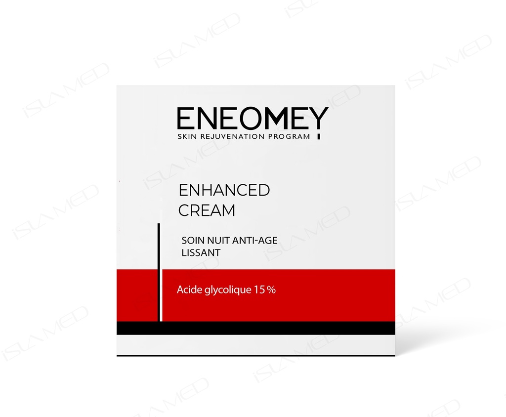 Eneomey Enhanced Cream