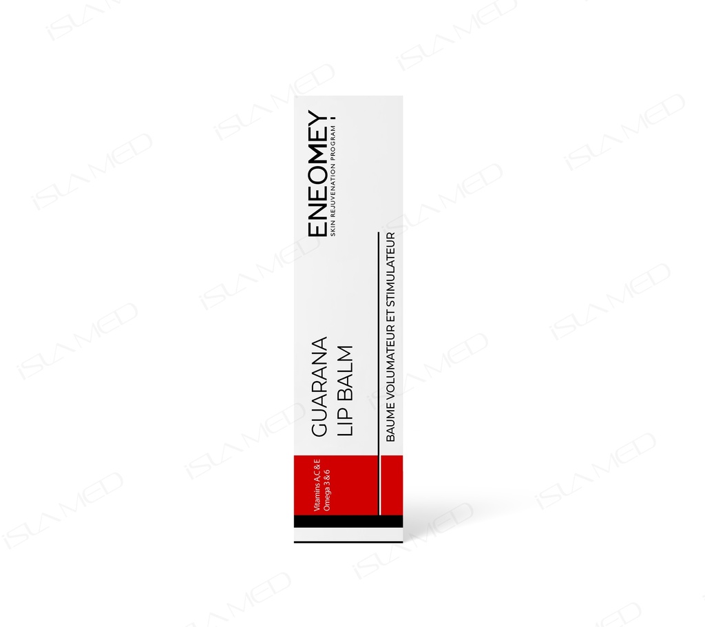 Eneomey Guarana Lip Balm