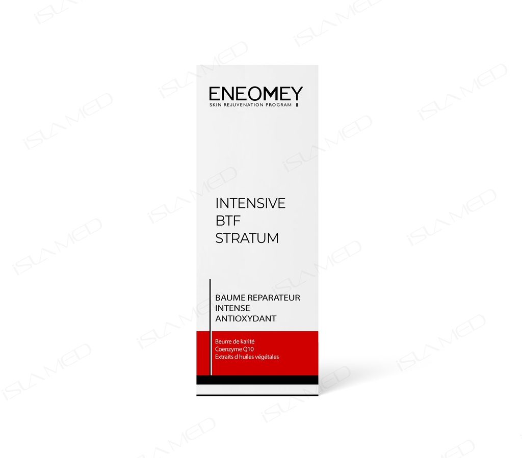 Eneomey Intensive BTF Stratum