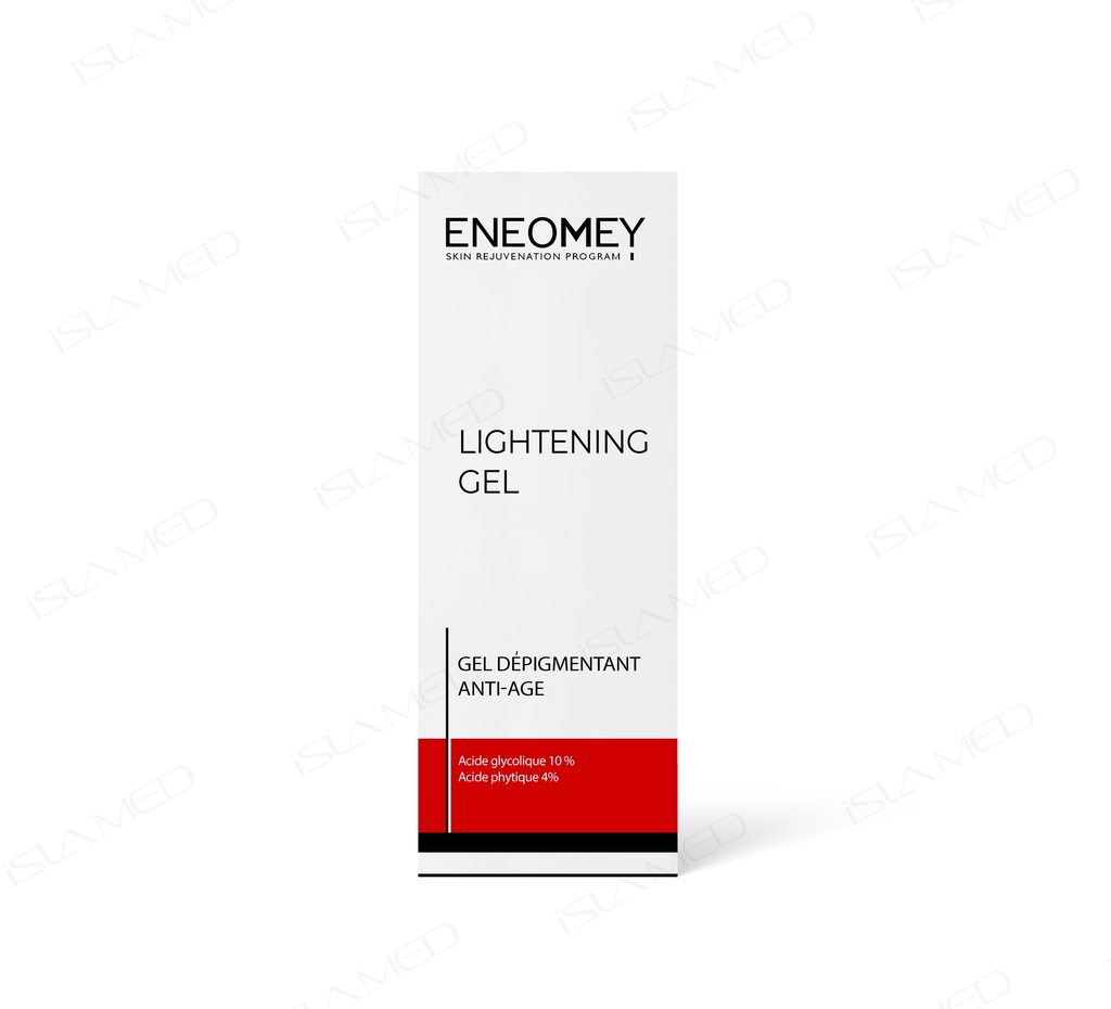 Eneomey Lightening Gel
