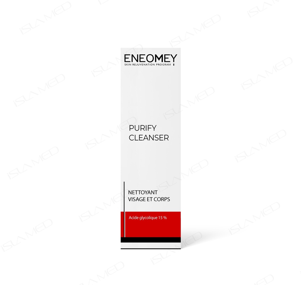 Eneomey Purify Cleanser