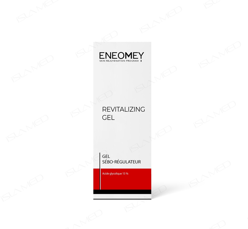 Eneomey Revitalizing Gel