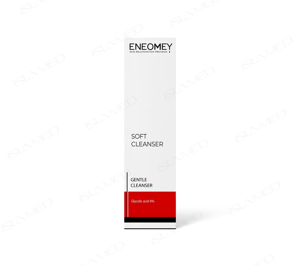 Eneomey Soft Cleanser