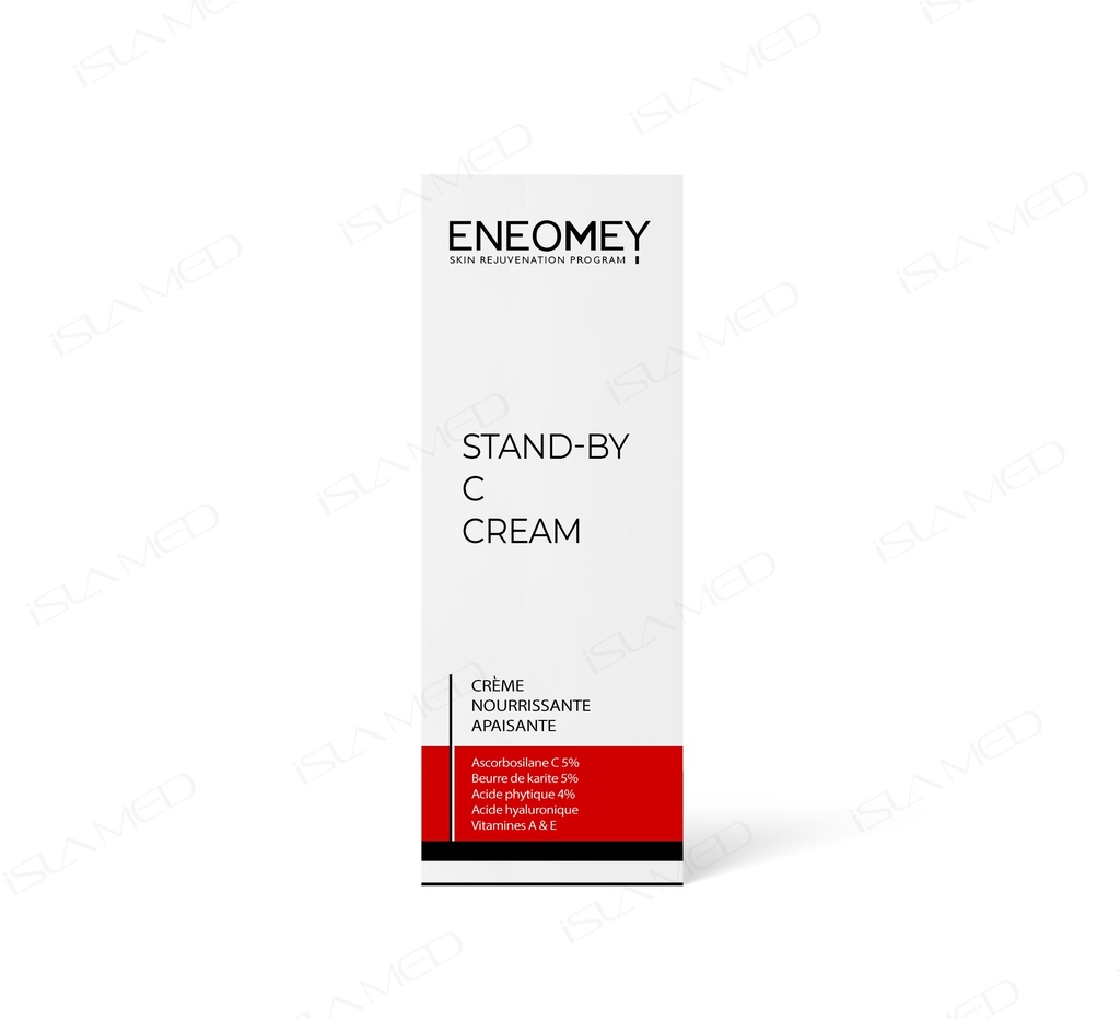 Eneomey Stand-By C Cream