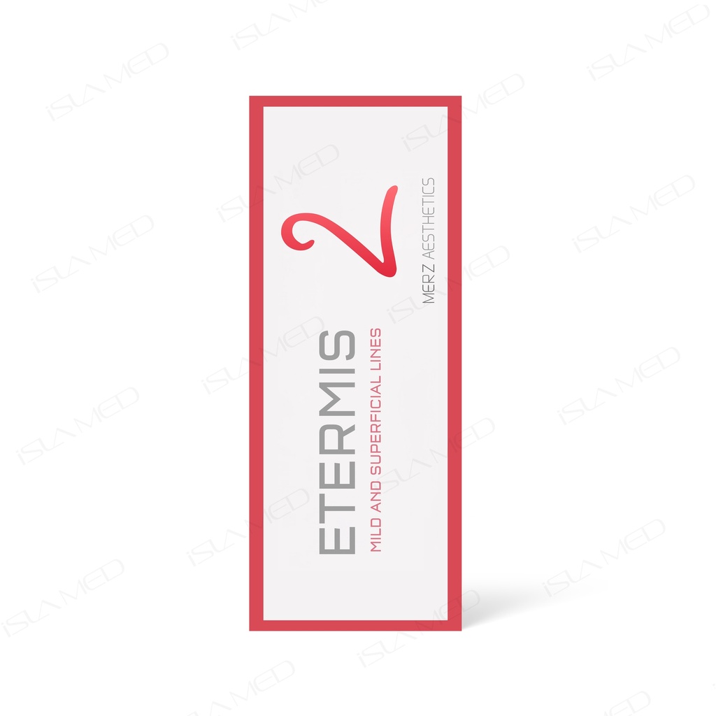 Etermis 2 (ex Glytone 2)