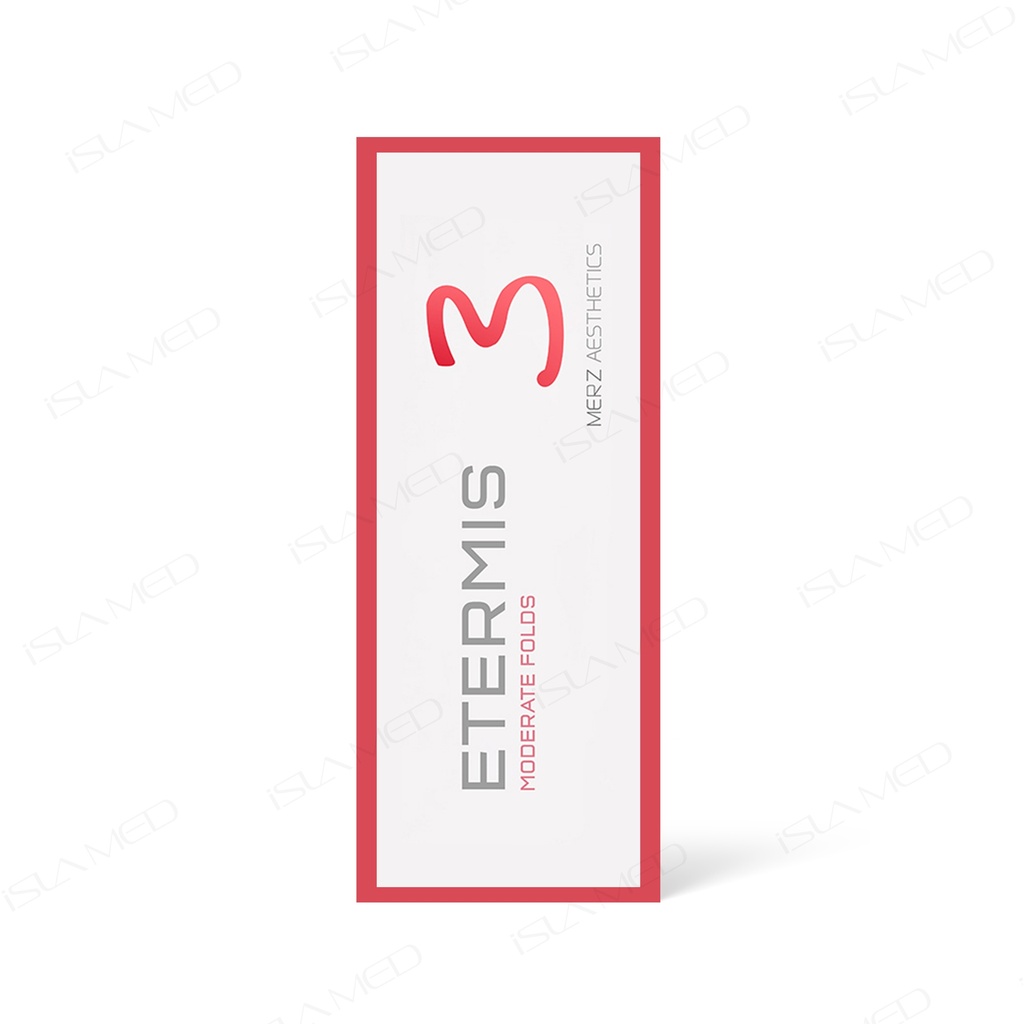 Etermis 3 (ex Glytone 3)