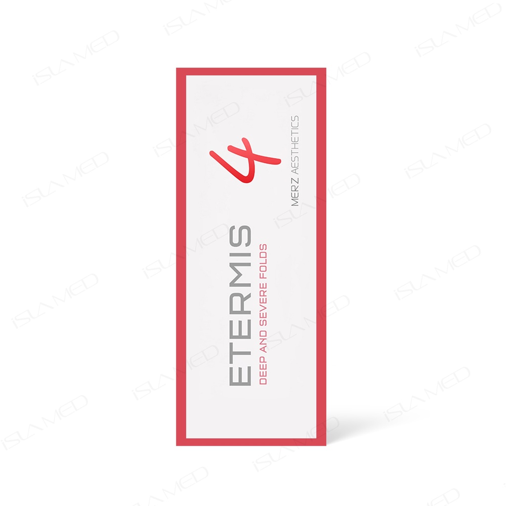 Etermis 4 (ex Glytone 4)