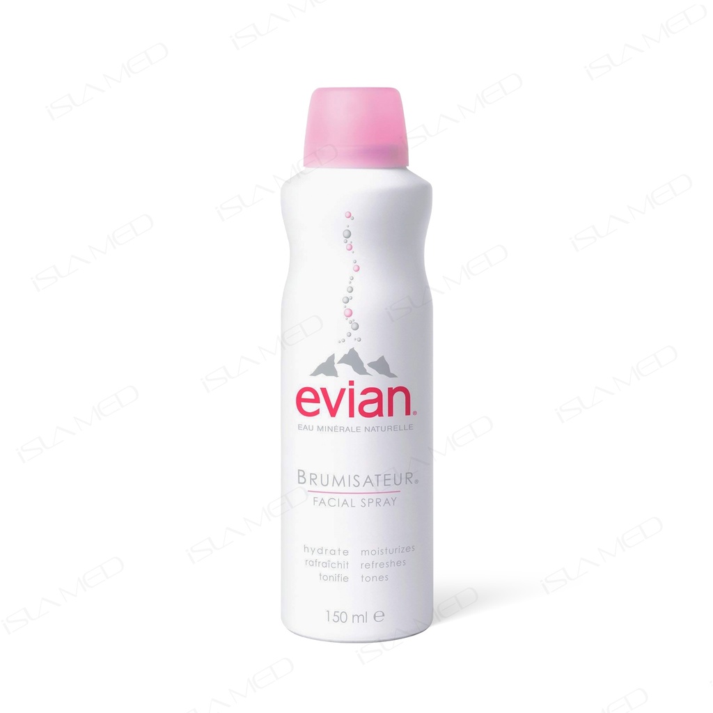 Evian Facial Spray 150ml