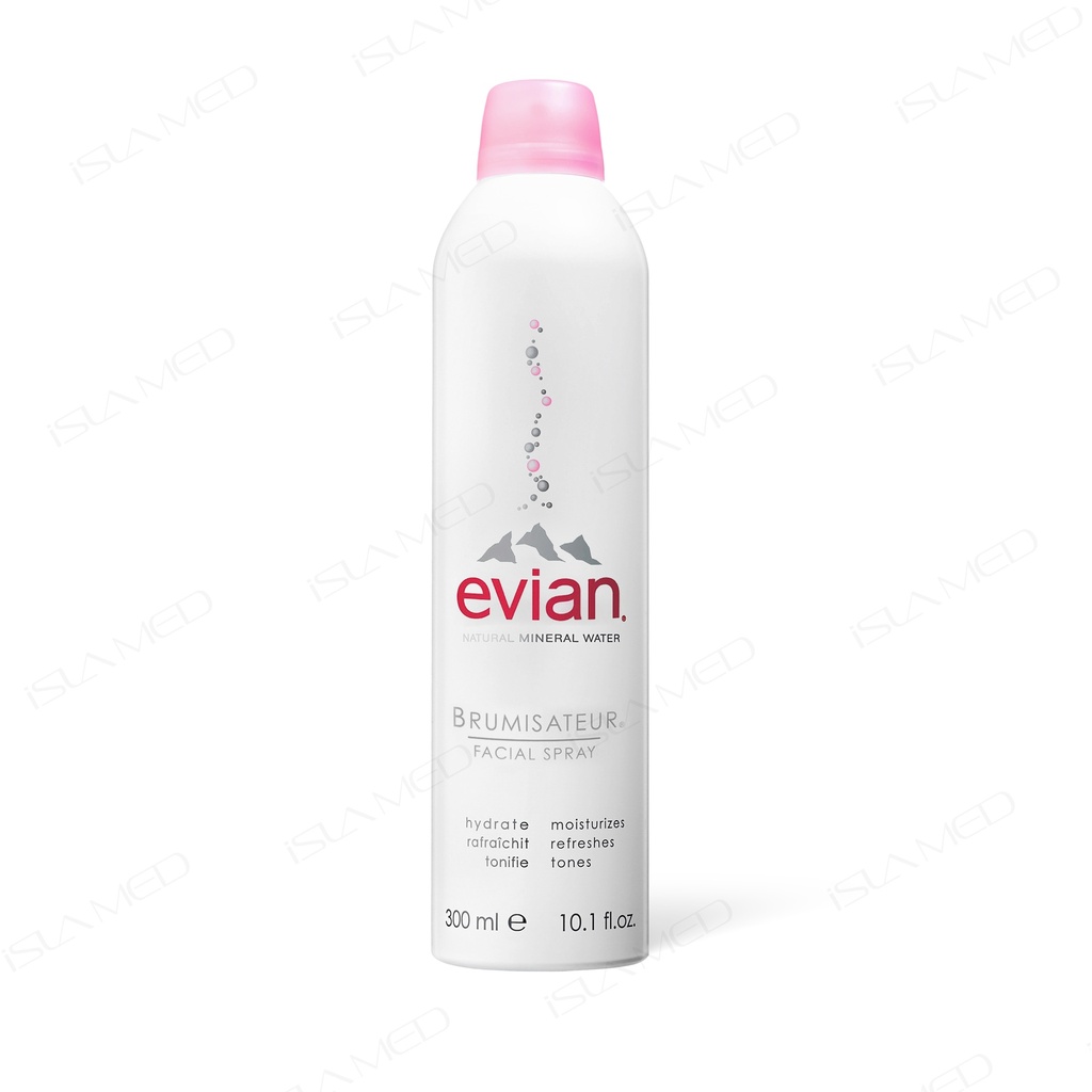 Evian Facial Spray 300ml