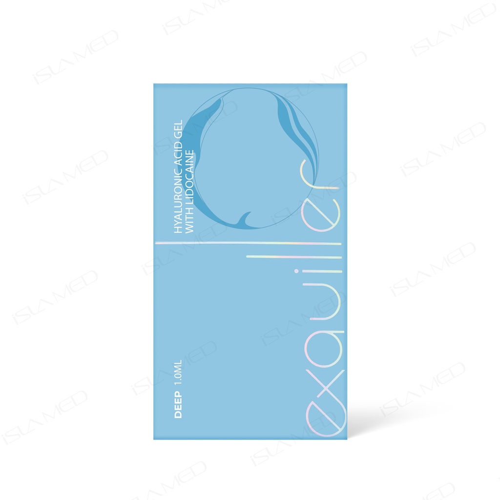 Exquiller Deep