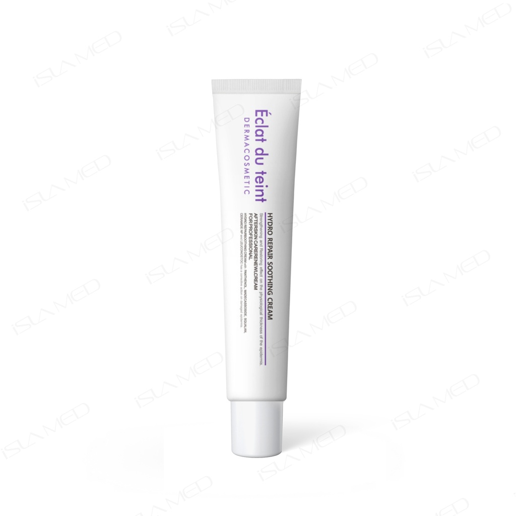 Éclat du teint Hydro Repair Soothing Cream