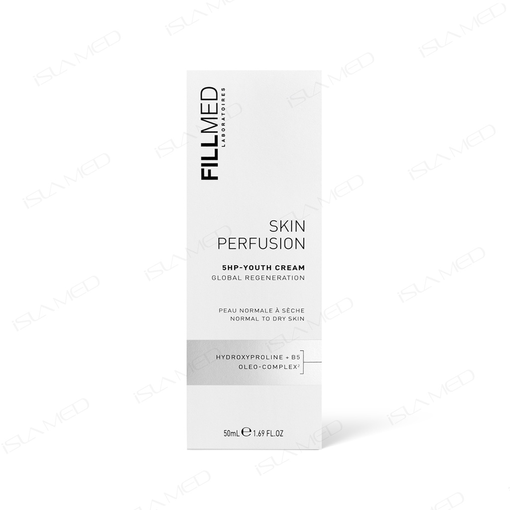 FILLMED 5HP-Youth Cream 50ml
