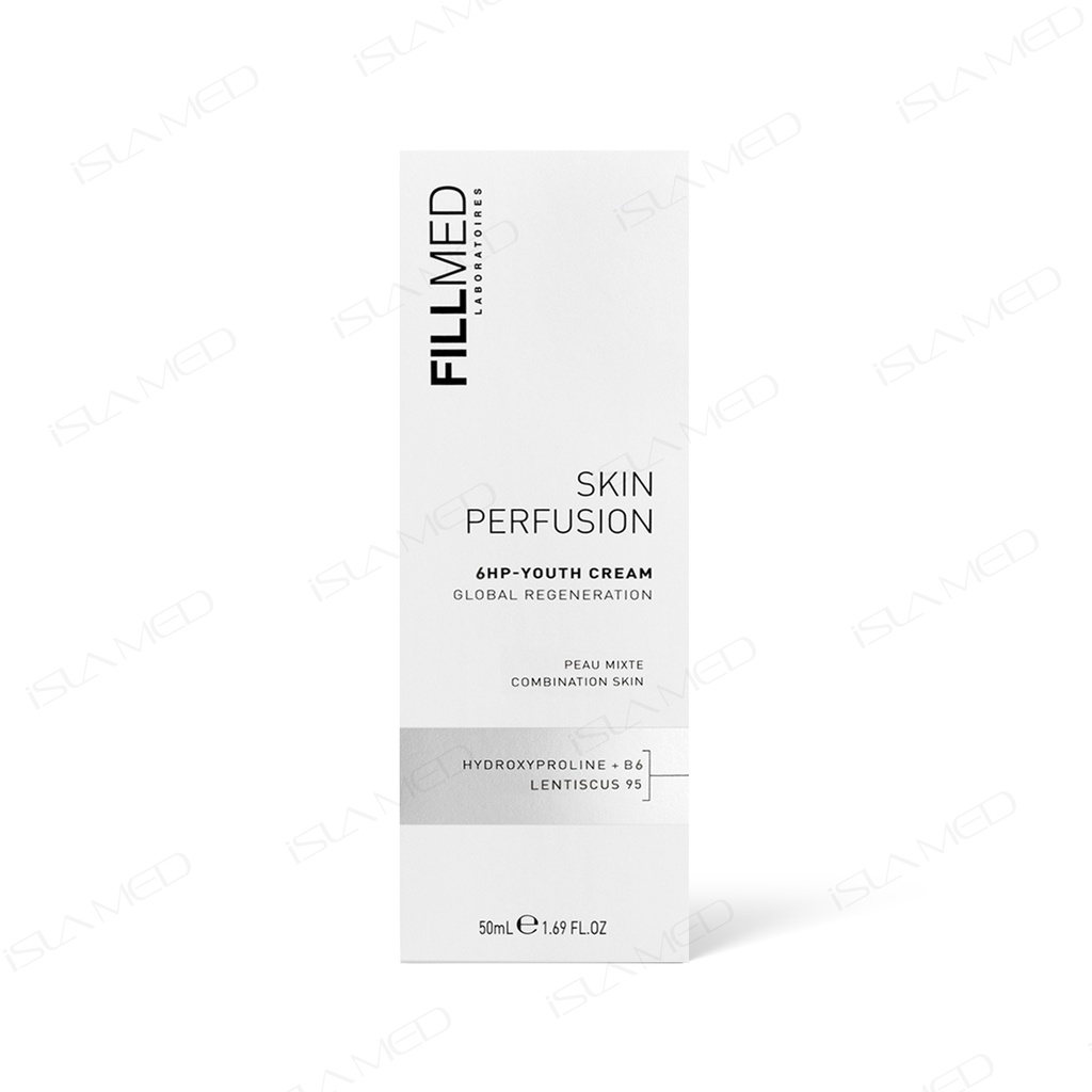 FILLMED 6Hp-Youth Cream 50ml