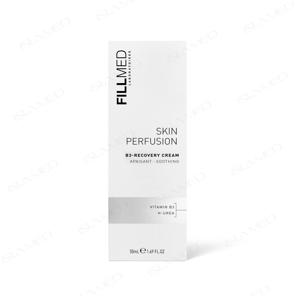 FILLMED B3-Recovery Cream 50 ml