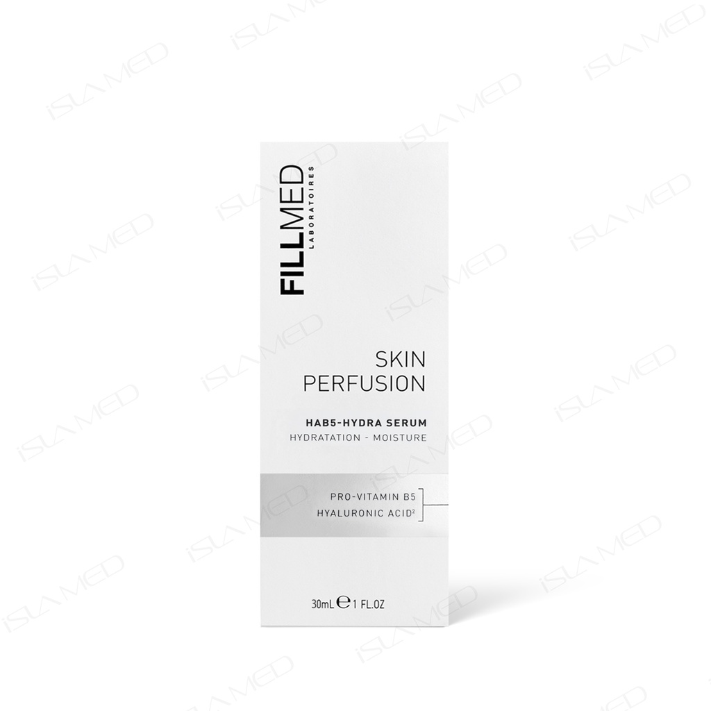 FILLMED Hab5-Hydra Serum 30ml
