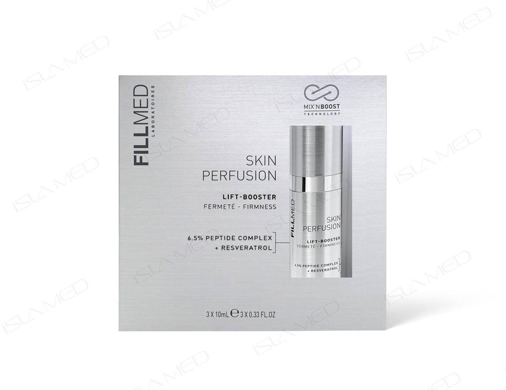 FILLMED Lift-Booster