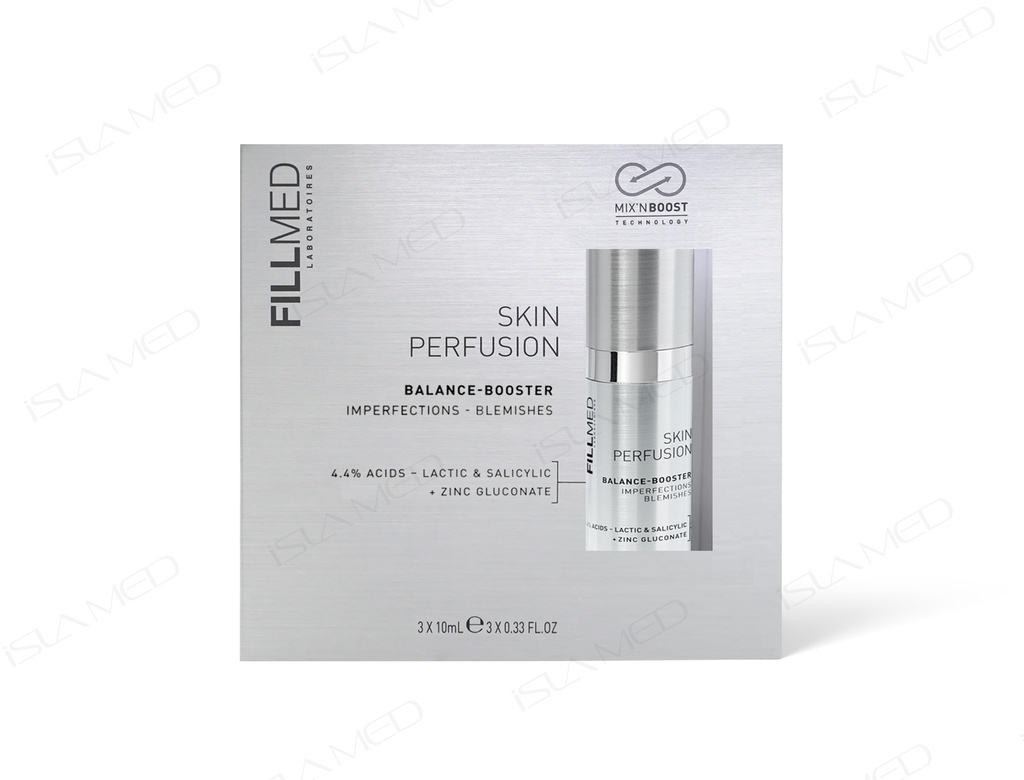 FILLMED Balance-Booster