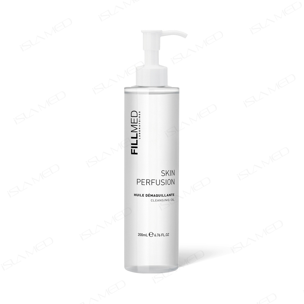 FILLMED Cleansing Oil 200ml