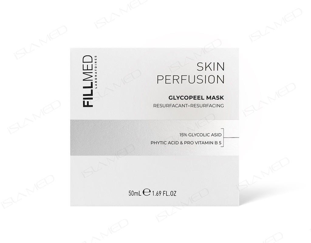 FILLMED Glycopeel Mask 50ml