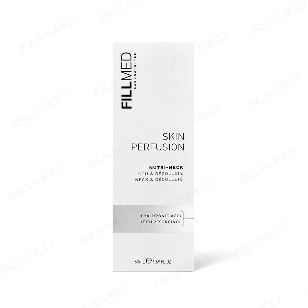 FILLMED Nutri-Neck Cream 60ml