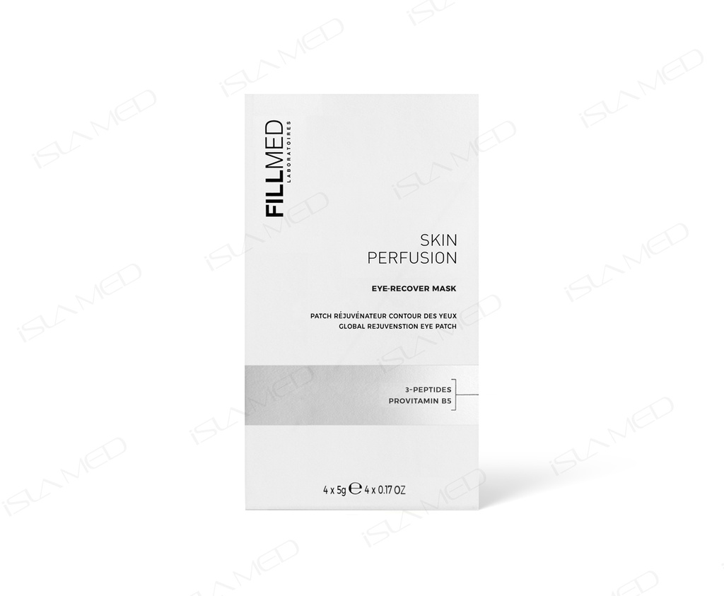 FILLMED Eye-Recover Mask